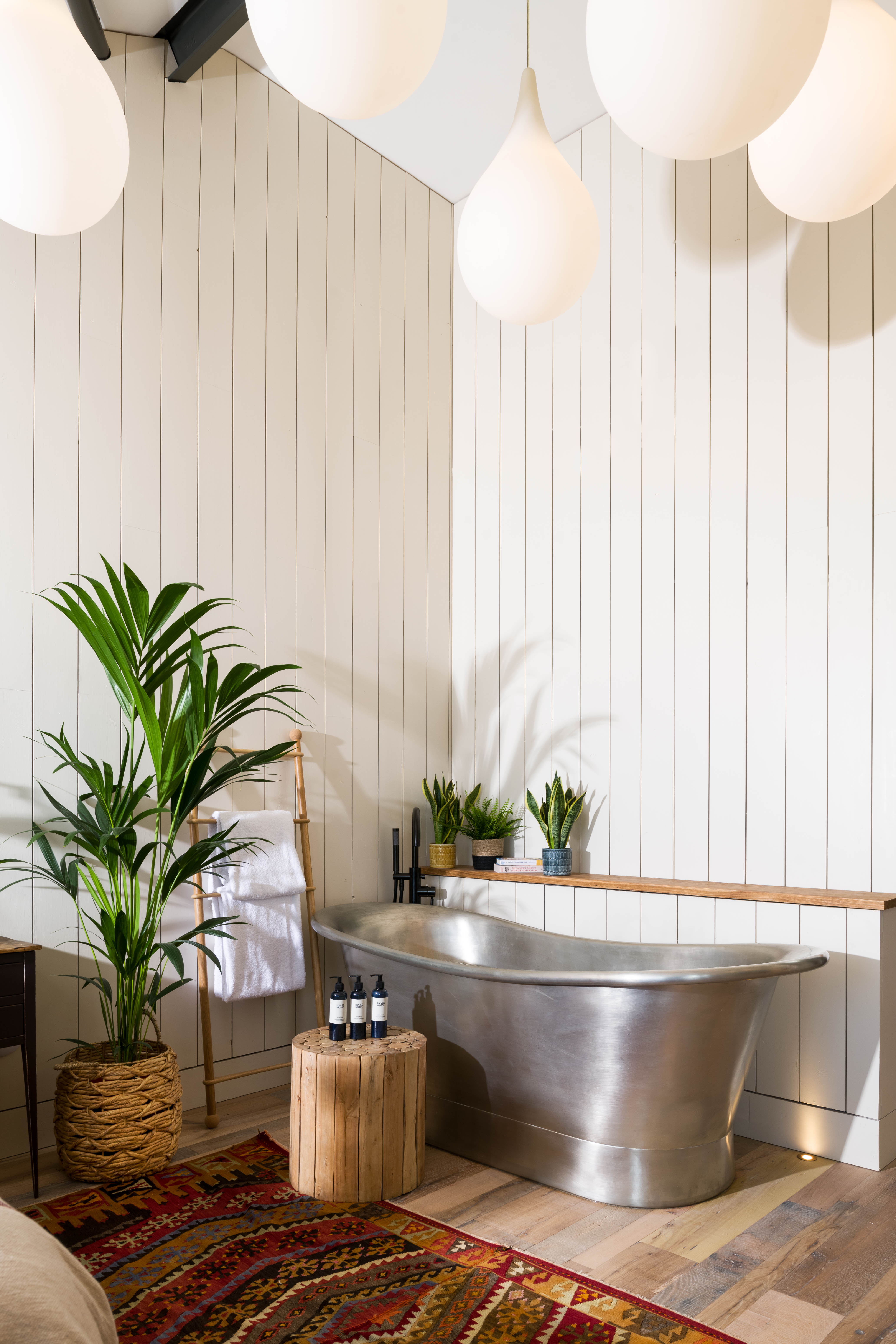 Beach Lofts at Watergate Bay Hotel
